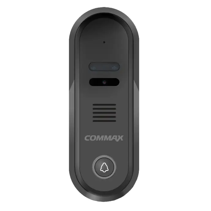 [CIOT-D20P] COMMAX CIOT-D20P Door Camera (WATER PROOF/IP67).	
