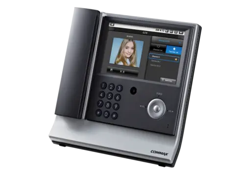 [CIOT-G701M] COMMAX CIOT-G701M Security service device, Household.
