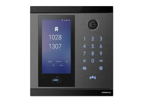 [CIOT-L20M2] COMMAX CIOT-L20M2 ENTRANCE STATION.