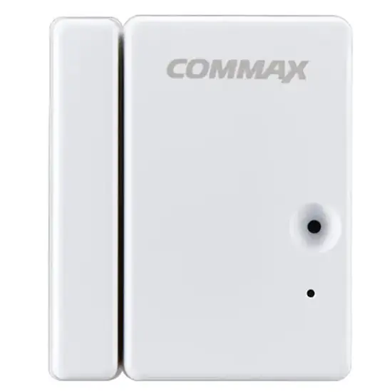COMMAX CIS-MD01 HOME IOT SOLUTION IoT MAGNETIC SENSOR WHITE. 
