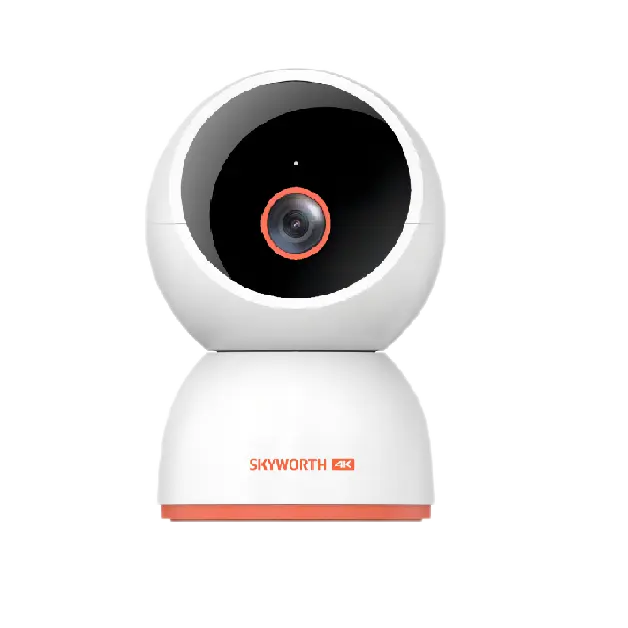 [H80 PRO] SKYWORTH H80 8MP Dual-band Camera.