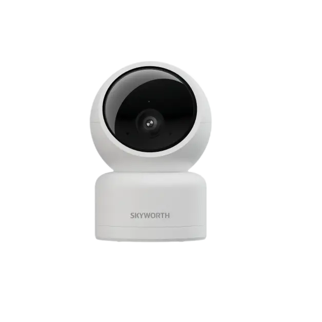 [H40] SKYWORTH H40 4MP Smart Wi-Fi Camera. 