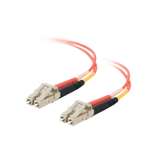 [VPC-M3D1LCLC0020] LEVITON VPC-M3D1LCLC0020 LC – LC Duplex 50/125 Patch cord 2m.