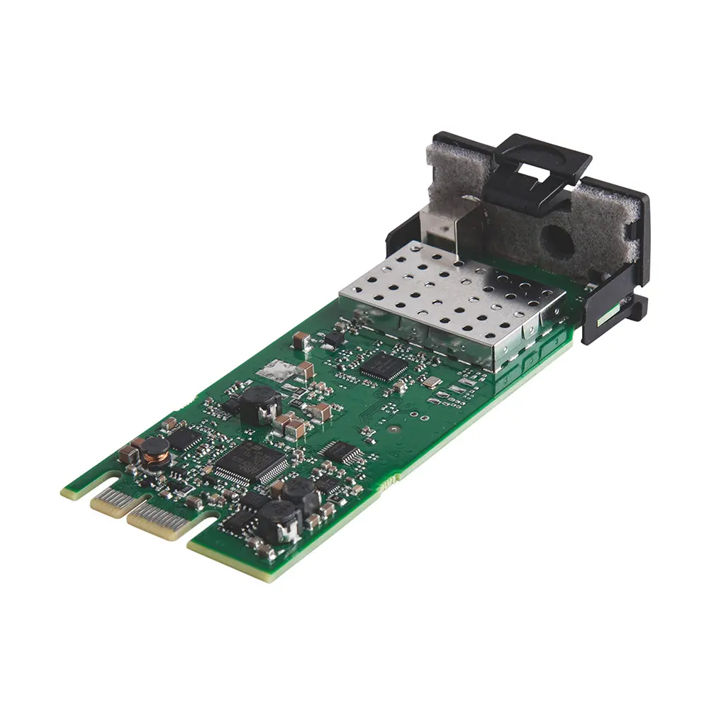 [492020] TRIAX 492020  TDX Frontend Tuner DVB-S/S2 Module.