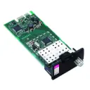 TRIAX 492024 TDX header: DVB-C input module.