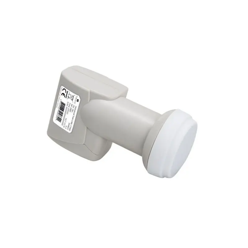 [304831] TRIAX 304831 Universal Twin LNB.