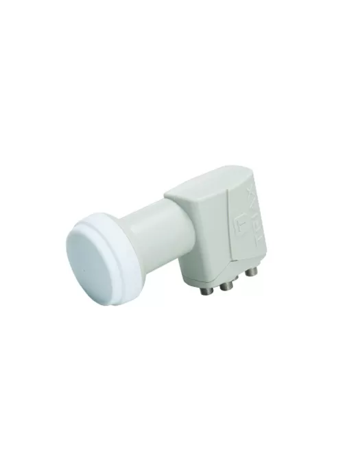 [304816] TRIAX 304816 THQT 002 Universal QUATTRO LNB.