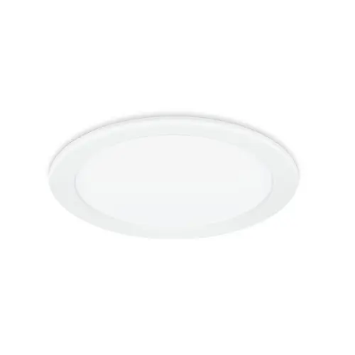Leviton JC72008 Sky disc 240mm 14W/20W 3000K/4000K/5700K IP65 TP(a) non-dim.