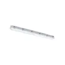 Leviton JC180100 Tough LED Pro CCT 4ft 19/25/31/37W IP66 Frosted.
