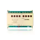 Leviton QTS00-8 Load Control, Relay Module, 8 Channel, 220-240VAC, Quantran.