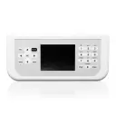 Leviton RHDU1-300  GreenMAX® Handheld Display Unit for Relay Panel, Cabinet Mounting, LumaCAN 3.