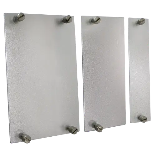 [C1-BP] Comnet C1-BP ONE SLOT BLANK PANEL FOR CARD CAGE.