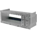 Comnet C2/INT 12 SLOT CARD CAGE, 2 REDUNDANTPWR SUP, 2 EU/UK LINE CORDS. 