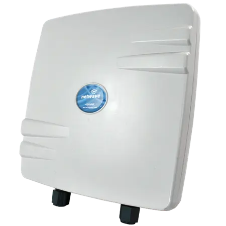 Comnet NW2 ETSI IND POINT TO M-POINT GEN4WIRELESS ETHERNET NODE.