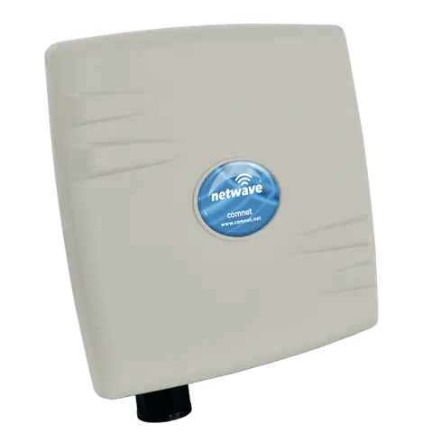 Comnet NW2/M/INT FCC IND POINT TO M-POINT GEN4SMALL WIRELESS ETH NODE EU/UK.