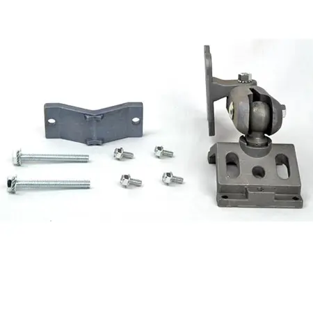 Comnet NWBKT ARTICULATING WALL MOUNT BRACKET. 