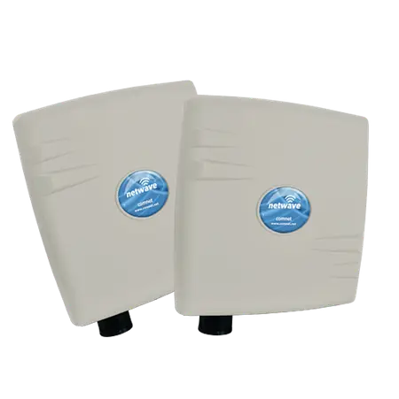 [NWK2/M] Comnet NWK2/M FCC IND PNT TO PNT MINI GEN4WIRELESS ETHERNET KIT.
