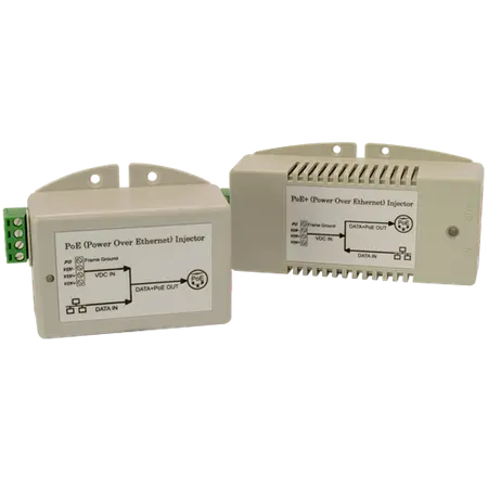 Comnet NWPM2448GE DC-DC Converter, PoE Power Injector.