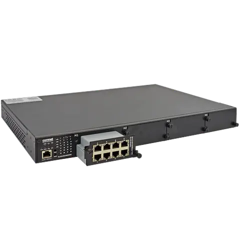 Comnet RLXE4GE24MODMS/LVPSU Low Voltage Power Supply PSU Only.