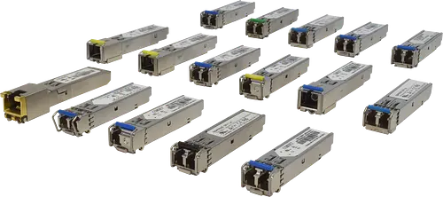 Comnet SFP-2.5G-SR 2.5GBASE-SR, 850nm, LC, multimode, 2 Fiber.