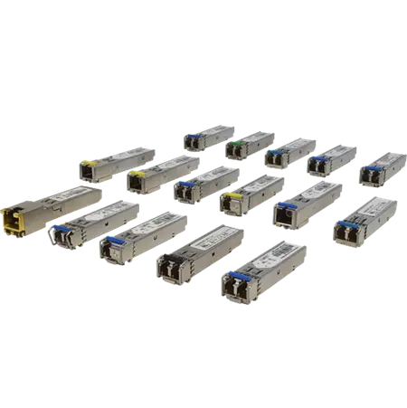 [SFP-26B] Comnet SFP-26B 100BASE-FX, 1550/1310nm, 60km, SC, 1 Fiber, single mode, Pair with SFP-24A, MSA Compliant