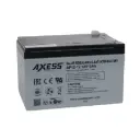 AXESS AP12-12 VALVE REGULATED LEAD ACID BATTERY 12V-12AH.