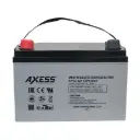 AXESS AP12-120 VALVE REGULATED LEAD ACID BATTERY 12V-120AH